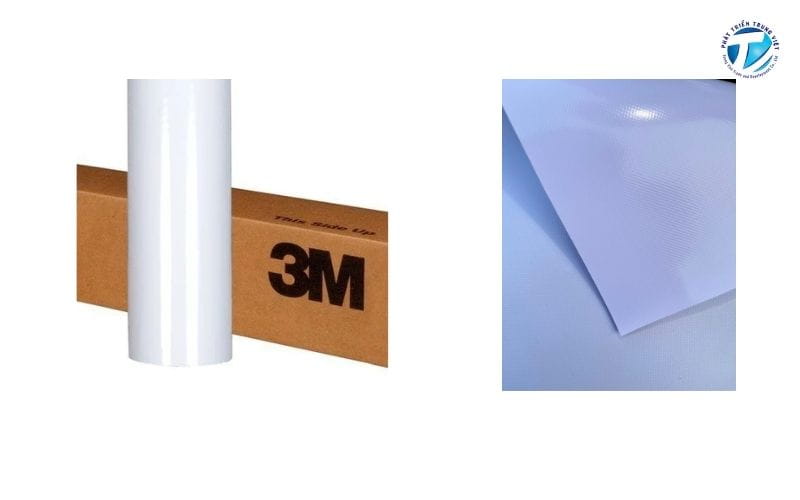 Bạt xuyên sáng 3M
